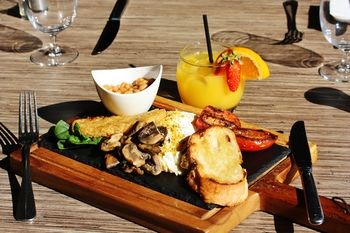 Remington Motor Inn - Port Augusta Accommodation 7