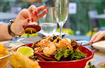 Remington Motor Inn - Port Augusta Accommodation 9