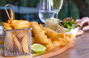 Remington Motor Inn - Port Augusta Accommodation 12