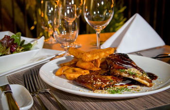 Remington Motor Inn - Port Augusta Accommodation 13