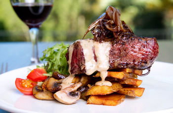 Remington Motor Inn - Port Augusta Accommodation 21