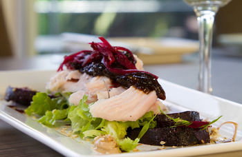 Remington Motor Inn - Port Augusta Accommodation 35