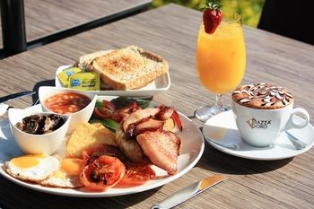 Remington Motor Inn - Port Augusta Accommodation 57