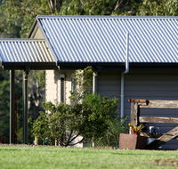Yabbaloumba Retreat - Port Augusta Accommodation