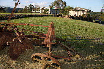 Yabbaloumba Retreat - Port Augusta Accommodation 1