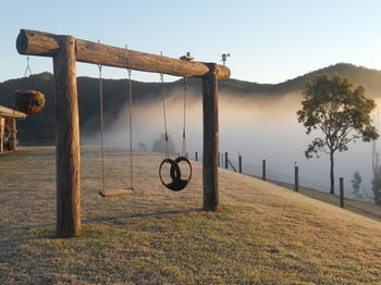 Yabbaloumba Retreat - Port Augusta Accommodation 6