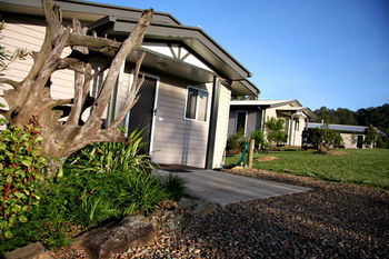 Yabbaloumba Retreat - Port Augusta Accommodation 12