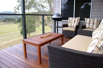Yabbaloumba Retreat - Port Augusta Accommodation 13