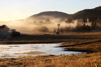 Yabbaloumba Retreat - Port Augusta Accommodation 17