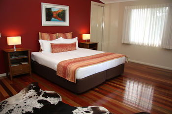 Yabbaloumba Retreat - Port Augusta Accommodation 19