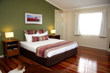 Yabbaloumba Retreat - Port Augusta Accommodation 20