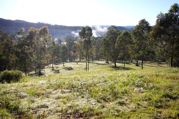 Yabbaloumba Retreat - Port Augusta Accommodation 21