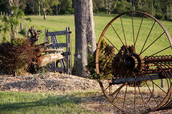 Yabbaloumba Retreat - Port Augusta Accommodation 24