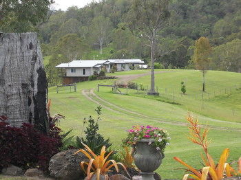 Yabbaloumba Retreat - Port Augusta Accommodation 26