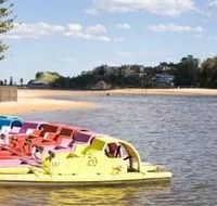 Clan Lakeside Lodge Terrigal