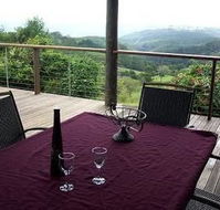 Top Cottage  Maleny - Port Augusta Accommodation