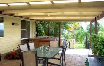Maleny Mountain Retreat - Port Augusta Accommodation 1