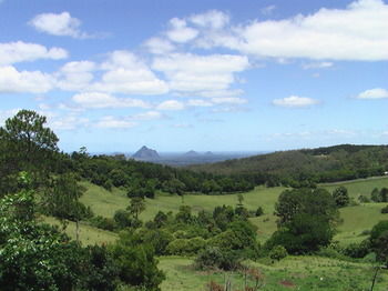 Maleny Mountain Retreat - Port Augusta Accommodation 7