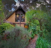 Steindorf Cottages