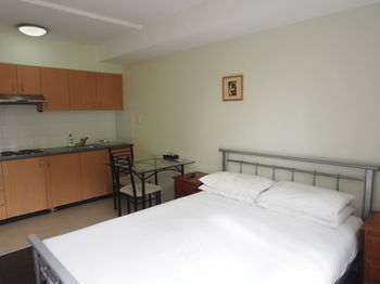 Atelier Serviced Apartments - Port Augusta Accommodation 5