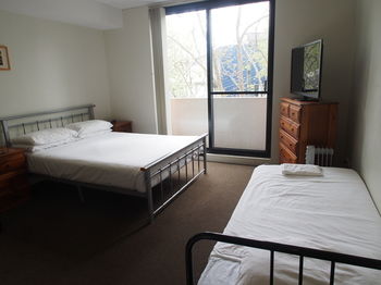 Atelier Serviced Apartments - Port Augusta Accommodation 9