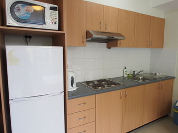Atelier Serviced Apartments - Port Augusta Accommodation 16