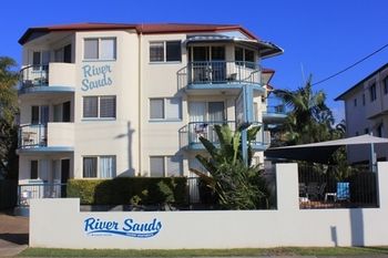 River Sands Apartments - Port Augusta Accommodation 6