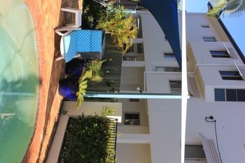 River Sands Apartments - Port Augusta Accommodation 9