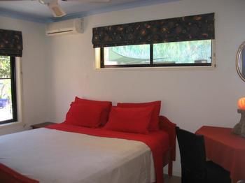 Noosa Edge Nudist Retreat - Port Augusta Accommodation 3