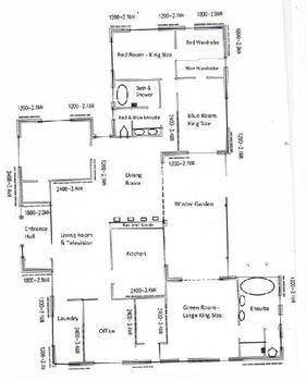 Noosa Edge Nudist Retreat - Port Augusta Accommodation 4