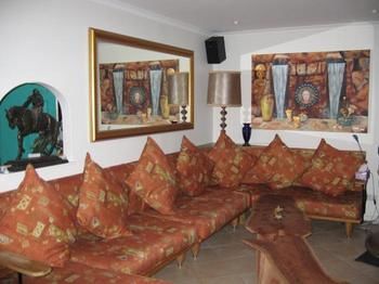 Noosa Edge Nudist Retreat - Port Augusta Accommodation 10