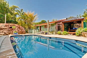 Noosa Edge Nudist Retreat - Port Augusta Accommodation 12
