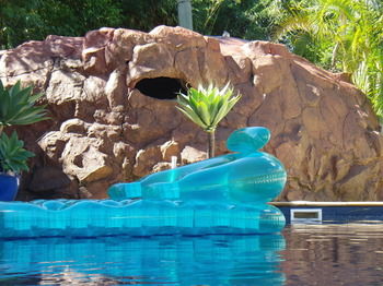 Noosa Edge Nudist Retreat - Port Augusta Accommodation 14