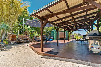 Noosa Edge Nudist Retreat - Port Augusta Accommodation 15