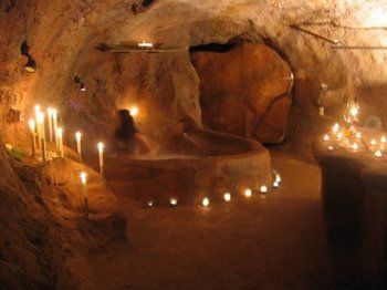 Noosa Edge Nudist Retreat - Port Augusta Accommodation 16