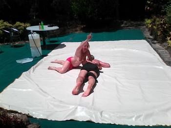 Noosa Edge Nudist Retreat - Port Augusta Accommodation 17