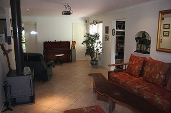 Noosa Edge Nudist Retreat - Port Augusta Accommodation 20