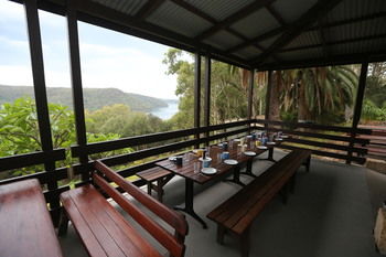 Pittwater YHA - Hostel - Port Augusta Accommodation 0