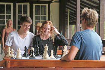 Pittwater YHA - Hostel - Port Augusta Accommodation 1