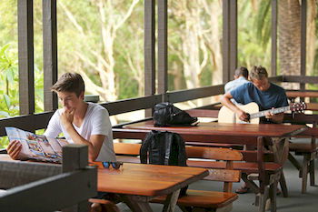 Pittwater YHA - Hostel - Port Augusta Accommodation 19