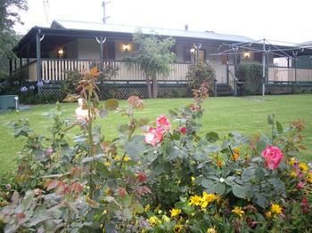 Brilex Park - Port Augusta Accommodation 1