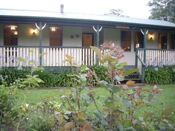 Brilex Park - Port Augusta Accommodation 2