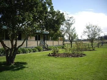 Brilex Park - Port Augusta Accommodation 6