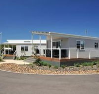 Stockton Beach Holiday Park - Port Augusta Accommodation