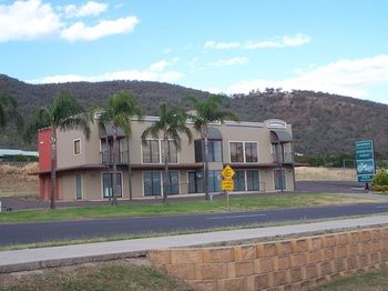 Abraham Lincoln Motel - Port Augusta Accommodation 3