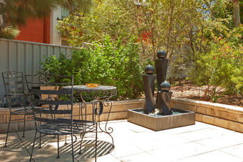 Abraham Lincoln Motel - Port Augusta Accommodation 6