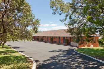 Abraham Lincoln Motel - Port Augusta Accommodation 8