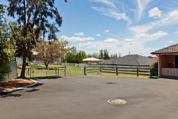 Abraham Lincoln Motel - Port Augusta Accommodation 12