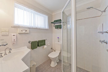 Abraham Lincoln Motel - Port Augusta Accommodation 13