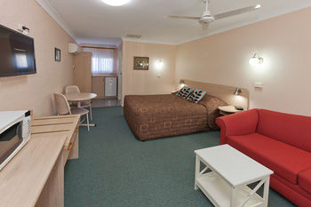 Abraham Lincoln Motel - Port Augusta Accommodation 14